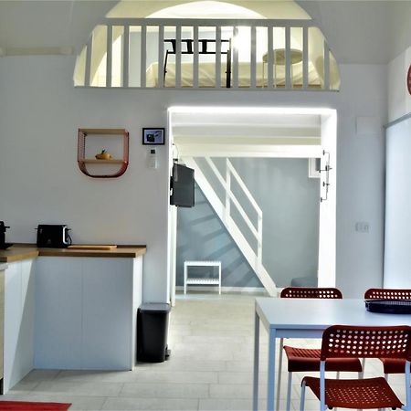 Dock33 - Comfort Loft In Catania Center Exterior photo