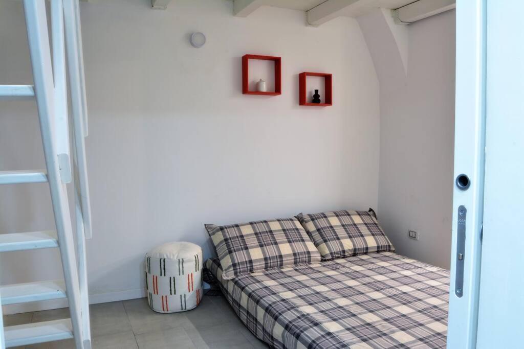 Dock33 - Comfort Loft In Catania Center Exterior photo