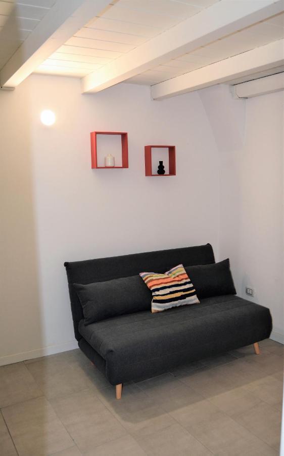 Dock33 - Comfort Loft In Catania Center Exterior photo
