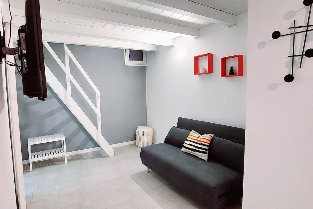 Dock33 - Comfort Loft In Catania Center Exterior photo