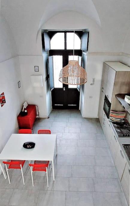 Dock33 - Comfort Loft In Catania Center Exterior photo
