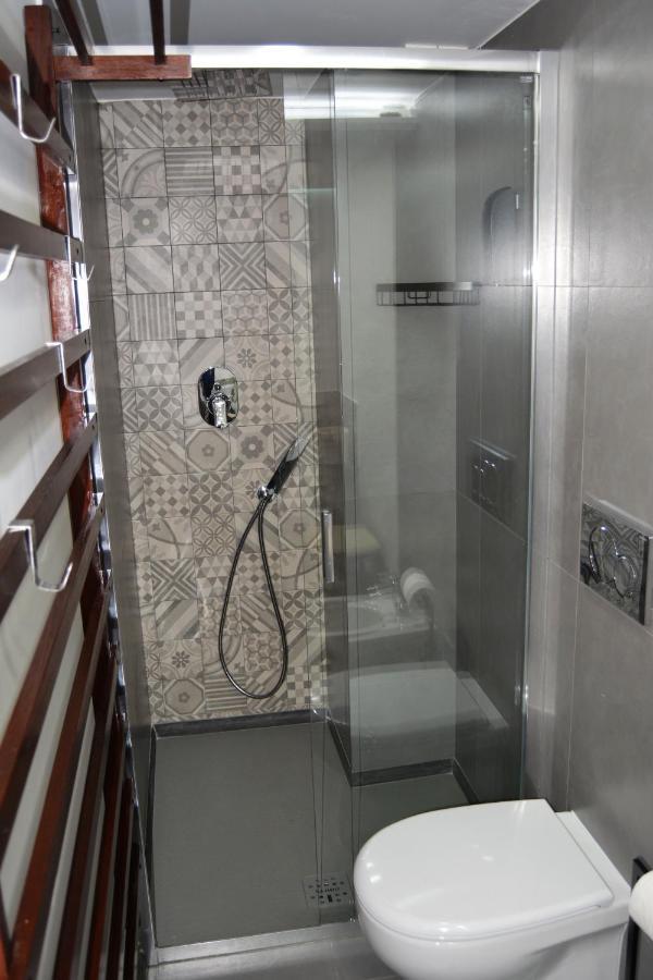 Dock33 - Comfort Loft In Catania Center Exterior photo